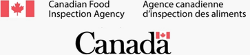 Canadian Food Inspection Agency