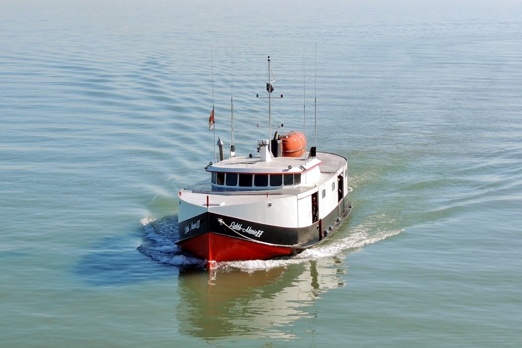 Edith Marie II