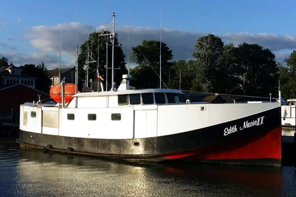 Edith Marie II
