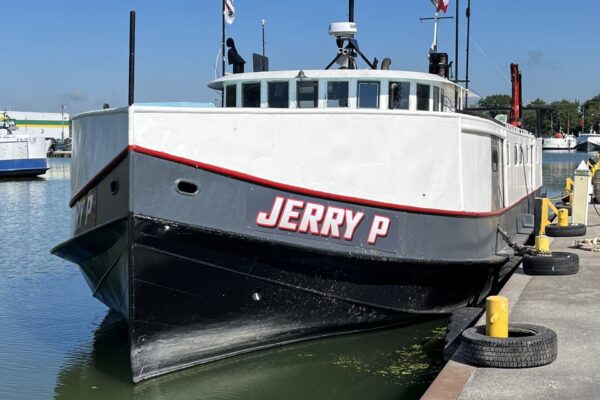 Jerry P